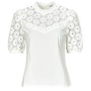 T-shirt Korte Mouw Morgan DULIE