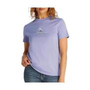 T-shirt Korte Mouw Calvin Klein Jeans -