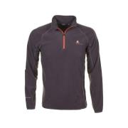 Fleece Jack Peak Mountain Sweat polaire homme CAFINE