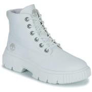 Laarzen Timberland -
