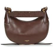 Handtas Lancel ORIGAMI DE LANCEL HOBO S
