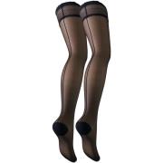 High socks Trasparenze Autoreggente 20 Denari Jessy