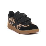 Lage Sneakers Munich 07 MINI BARRU