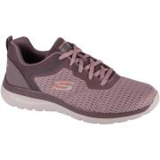 Lage Sneakers Skechers Bountiful - Quick Path