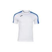 T-shirt Korte Mouw Joma Academy