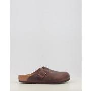 Slippers BIRKENSTOCK BOSTON LEOI