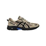 Lage Sneakers Asics Gel-Venture 6 Pepper Black