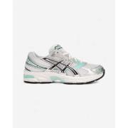 Lage Sneakers Asics Gel-1130 White Aqua (GS)