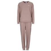 Trainingspak Puma Relaxed Sweat Suit TR cl