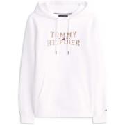Sweater Tommy Hilfiger Icon Intechno Hoody