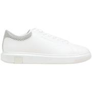 Lage Sneakers EAX XM001964 AF19403