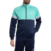 Trainingsjack Sergio Tacchini Orion trainingsjack