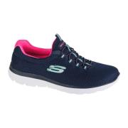 Lage Sneakers Skechers Summits