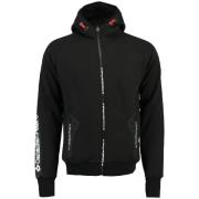 Trainingsjack Canadian Peak RBMWD2602H