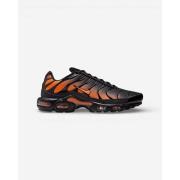 Tennisschoenen Nike Air Max Plus 'Black Total Orange'