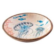 Schaaltjes en manden Signes Grimalt Kwallen L Kom