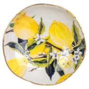 Schaaltjes en manden Signes Grimalt Schaal