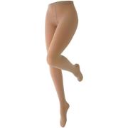 Panty’s/Kousen Trasparenze Collant In Lana Merinos 100 Denari Jennifer