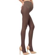 BH Zwangerschap/borstvoedin Trasparenze Collant Gravidanza 20 Denari P...