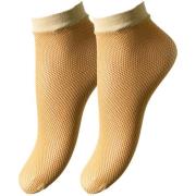 Sokken Trasparenze Calzino Microrete Idra