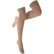 Panty’s/Kousen Trasparenze Calza Al Ginocchio In Lana 120 Denari Dora