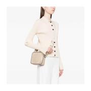 Schoudertas Karl Lagerfeld KCIRCLE TPH CROSSBODY PERF
