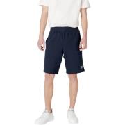 Korte Broek Emporio Armani EA7 8NPS65 PJVRZ