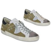Lage Sneakers Philippe Model PRSX LOW MAN