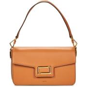 Handtas Lancel ANGELE DE LANCEL M FLAP BAG