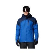 Windjack Columbia Last Tracks Ii