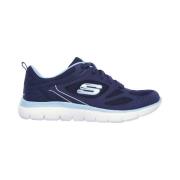 Fitness Schoenen Skechers Summits Suited