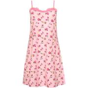 Korte Jurk Lisca Babydoll BLOOMY Cheek