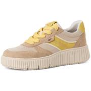 Lage Sneakers Tamaris -