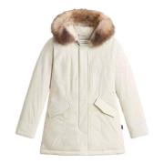 Parka Jas Woolrich -