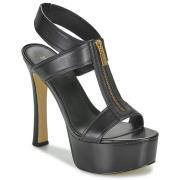 Sandalen MICHAEL Michael Kors BERKLEY HIGH PLATFORM
