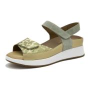 Sandalen Piesanto 250422