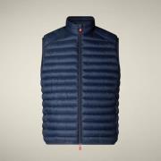 Windjack Save The Duck D82410M GIGA01 ADAM-90000 NAVY BLUE