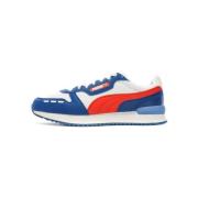 Lage Sneakers Puma -