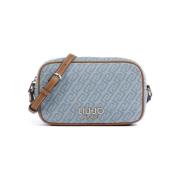 Schoudertas Liu Jo S CAMERA CASE