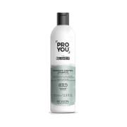 Shampoos Revlon The Balancer Proyou Anti-Roos Shampoo 350 ml