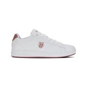 Lage Sneakers K-Swiss Court Shield