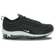 Lage Sneakers Nike Air Max 97 Next Nature Black White