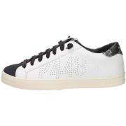 Lage Sneakers P448 F23JOHN-M