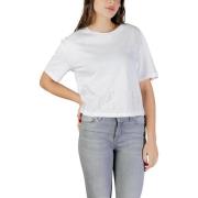 T-shirt Korte Mouw EAX XW001709 AF17172