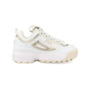 Lage Sneakers Fila Disruptor F Teens