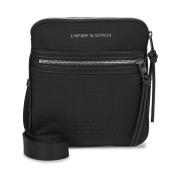 Handtasje Emporio Armani MONOGRAM CROSSBODY