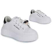 Lage Sneakers Karl Lagerfeld KREEPER LO Twin Lace Keeper