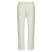 Straight Jeans Levis 501® CROP