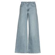 Flared/Bootcut Levis 728 HR WIDE LEG