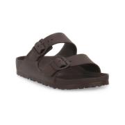 Slippers BIRKENSTOCK ARIZONA EVA ROAST CALZ S